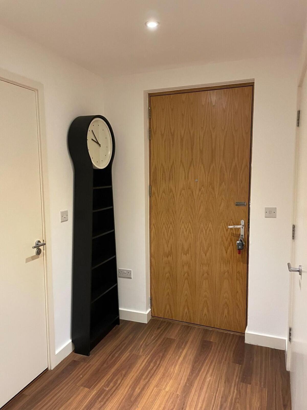 Superior Cambridge 2 Bed Apartment Inc King Bed Trumpington Exterior photo